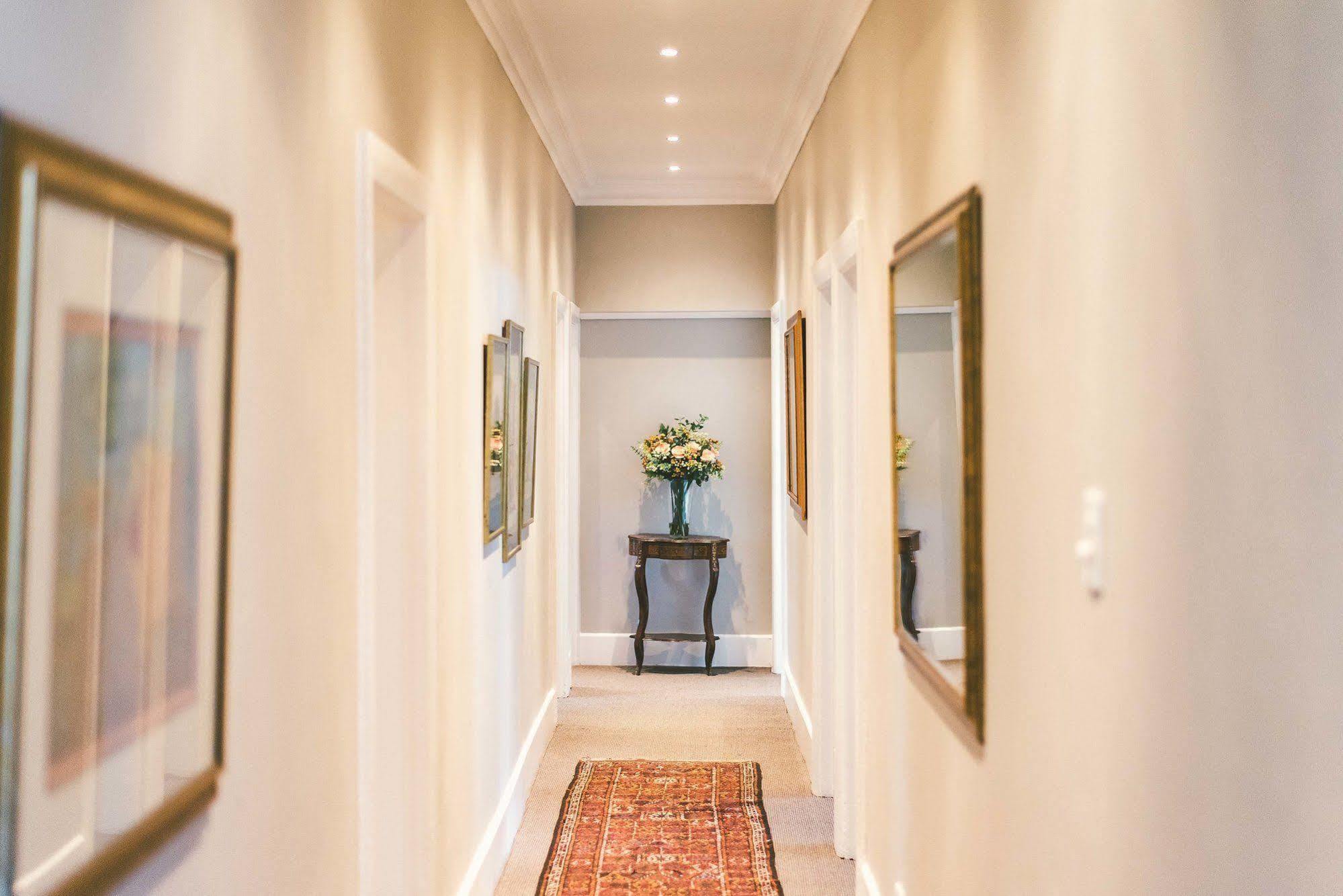 De Haas Luxury Living At Villa Grande Stellenbosch Exterior photo